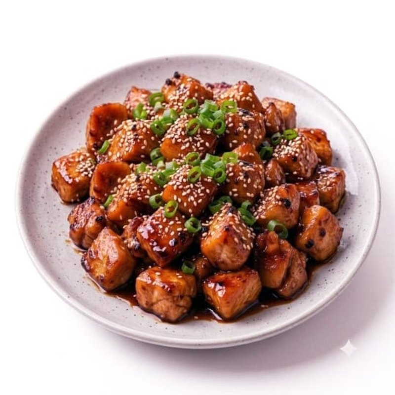 Extra Chicken