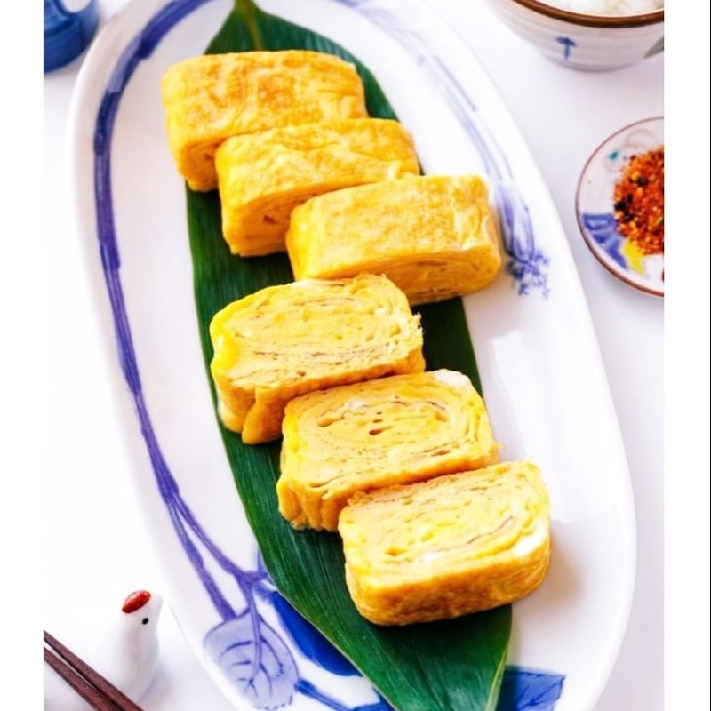 Tamagoyaki