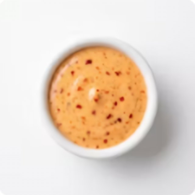 Chili Mayo