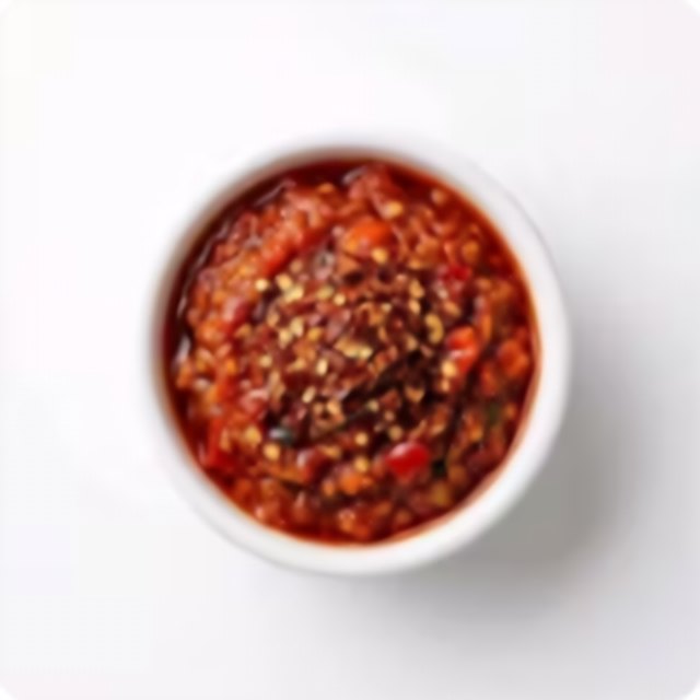 Special Sambal Gyutama